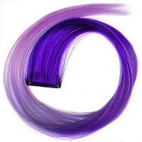 Фиолетовые оттенки